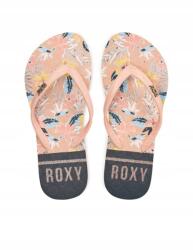 Roxy Mintás Papucs Flop Logó (28) (550692)