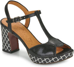 Chie Mihara Sandale cu toc KEDUNI Chie Mihara Negru 40