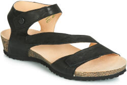 Think Sandale cu platformă WANG Think Negru 41
