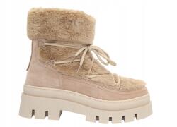  Oxmox Női Téli Hótaposó Cipő 39-ES, Bélelt, Eredeti (111490221)