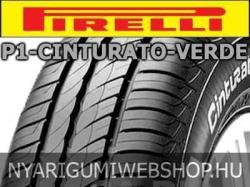 Pirelli CINTURATO P1 VERDE 165/65 R15 81T