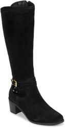 Betty London Cizme cu toc NADYA Betty London Negru 41