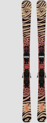 Rossignol Set De Schi Rossignol Savage All Mountain Cu Legături Look Nx 12 Konect Gw B80 Savage