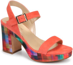 JB Martin Sandale cu toc XEPIA JB Martin roz 40