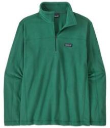Patagonia Micro D Pullover Men Pulover Gem Green L