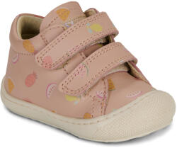 Naturino Pantofi sport stil gheata Fete NATURINO COCOON VL Naturino roz 19 - spartoo - 356,80 RON