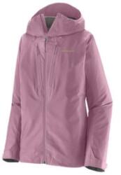 Patagonia Triolet Jacket Women Jachetă Light Violet M