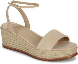Lauren Ralph Lauren Sandale cu platformă LEONA Lauren Ralph Lauren Bej 39