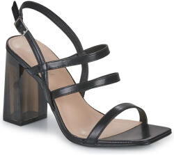 Moony Mood Sandale cu toc PELINA Moony Mood Negru 38