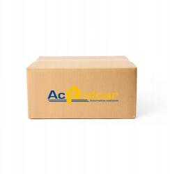 AC Rolcar Ablakemelő Skoda Fabia II Bal Hátsó Motor Nélkül