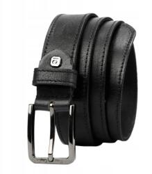 Pierre Cardin férfi öv nadrághoz természetes bőr klasszikus csat (greg-50944)