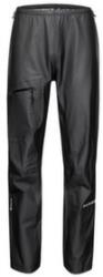 MAMMUT EIGER NORDWAND LIGHT HS PANTS MEN Pantaloni black 0001 52