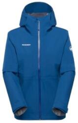 Mammut Linard Guide HS Hooded Jacket Women Jachetă 50665 tschiel M