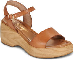 Betty London Sandale cu platformă JADE Betty London Maro 40
