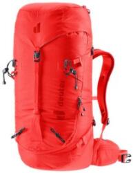 Deuter Guide 34+6 Rucsac poppy-crimson Rucsac tura