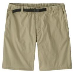Patagonia Lightweight All-Wear Gi Shorts - 9 in. Men Pantaloni scurți Weathered Stone L