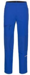 MAMMUT EIGER NORDWAND LIGHT SO PANTS MEN Pantaloni 50643 eiger blue 54