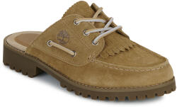 Timberland Papuci de vară Femei NOREEN Timberland Kaki 39