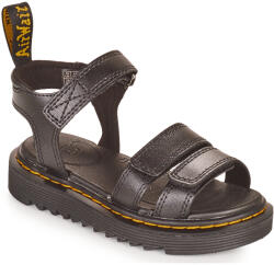 Dr. Martens Sandale cu platformă KLAIRE J Dr. Martens Negru 34