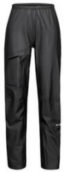 Mammut EIGER NORDWAND LIGHT HS PANTS WOMEN Pantaloni black 0001 36