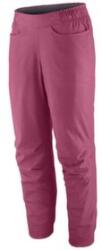 Patagonia Hampi Rock Pants Women Pantaloni Faded Magenta 8/REG