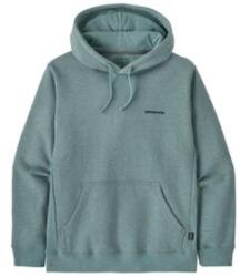 Patagonia Boardshort Logo Uprisal Hoody Men Hanorac Blue Sage S