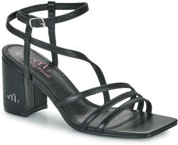 Moony Mood Sandale cu toc SENA Moony Mood Negru 36