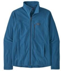 Patagonia Micro D Jacket Men Jachetă Aquatic Blue S