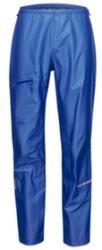 MAMMUT EIGER NORDWAND LIGHT HS PANTS MEN Pantaloni 50643 eiger blue 54