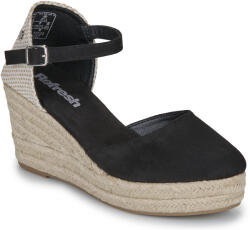 Refresh Sandale cu platformă 172644 Refresh Negru 41
