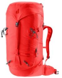 Deuter Guide 44+6 Rucsac poppy-crimson Rucsac tura