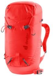 Deuter Guide Lite 24 Rucsac poppy-crimson Rucsac tura