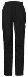 Mammut LINARD LIGHT HS PANTS WOMEN Pantaloni black 0001 38