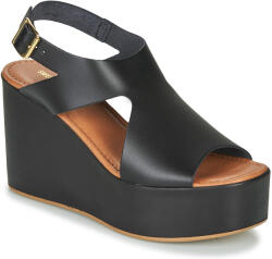 Sweet Lemon Sandale cu platformă IJOX Sweet Lemon Negru 38