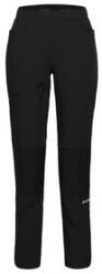 Mammut EIGER NORDWAND LIGHT SO PANTS WOMEN Pantaloni black 0001 38