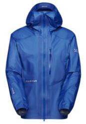 Mammut EIGER NORDWAND LIGHT HS HOODED JACKET MEN Jachetă 50643 eiger blue XL