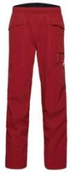 MAMMUT SENDER CLIMBING PANTS MEN Pantaloni 3818 dark mammut red 48