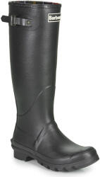 Barbour Cizme de ploaie Bărbați BEDE Barbour Negru 46