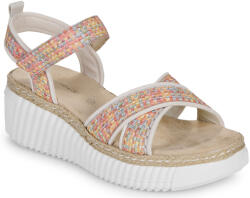 Tom Tailor Sandale cu platformă VALLY Tom Tailor Multicolor 37