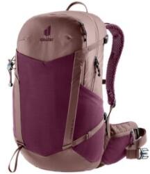 Deuter Futura 25 SL Rucsac cassis-ashrose Rucsac tura