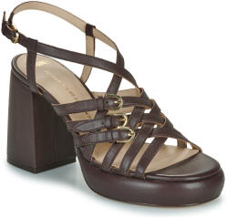 Bronx Sandale cu toc ginn-y Bronx Maro 40
