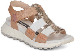 Hispanitas Sandale cu platformă AMBAR CHV264624 Hispanitas Multicolor 37
