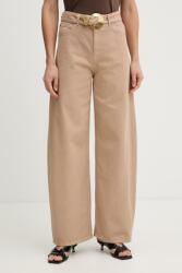 Twinset farmer - bézs 28 - answear - 58 990 Ft