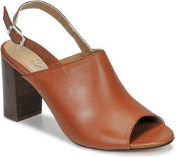 Betty London Sandale cu toc JIKOTEGE Betty London Maro 39