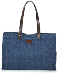 Levi's Sacoșe shopping și Genti shopping Femei HERITAGE ALL DAY TOTE Levis albastru Unic