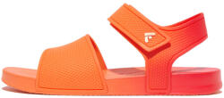 FitFlop Flip-Flops Fete IQUSHION KIDS JUNIOR OMBRE ERGONOMIC B/S SANDALS FitFlop portocaliu 31