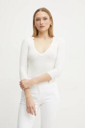 Elisabetta Franchi pulóver - bézs 42