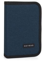 KARTON P+P Tolltartó OXY 1 szintes üres Unicolor kék (9-81123) - tonerpiac