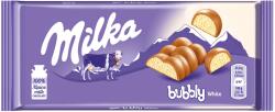Milka Tejcsokoládé Bubbly White 95 g (7622210369543)