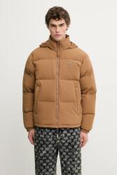 Lacoste pehelydzseki - barna L